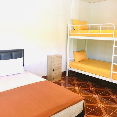 Апартаменты Saeng Tai Amphawa Samut Songkhram Экстерьер фото